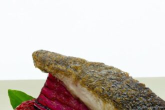 Unlocking Flavor: The Art of Perfect Salt-Crusted Fish