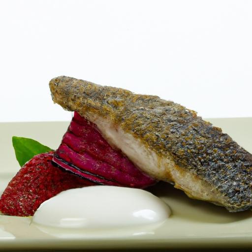 Unlocking Flavor: The Art of Perfect Salt-Crusted Fish