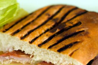 The Classic Cuban Sandwich: A Timeless Taste Tradition