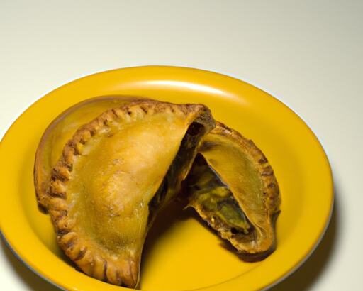 Jamaican Beef Patties: A Spicy Taste of Island Tradition