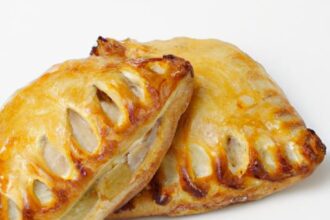 Quick & Tasty: How to Make Express Apple Turnovers Easily