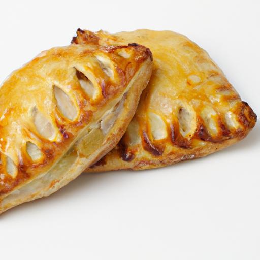 Quick & Tasty: How to Make Express Apple Turnovers Easily