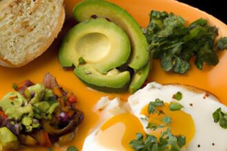 Huevos Rancheros: A Flavorful Sunrise from Mexico