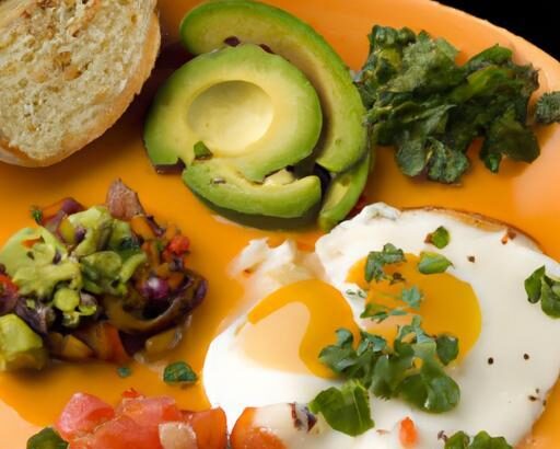 Huevos Rancheros: A Flavorful Sunrise from Mexico