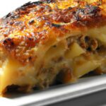 Moussaka Magic: Unveiling Greece’s Timeless Classic Dish