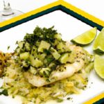 Veracruz-Style Fish: A Flavorful Dive into Coastal Cuisine