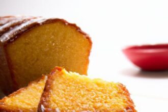 Discover the Delight of Gluten-Free Basque Cake Bliss