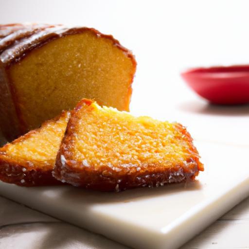 Discover the Delight of Gluten-Free Basque Cake Bliss