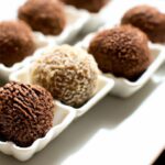 Sweet Brazilian Bliss: The Magic of Brigadeiro Fudge Balls