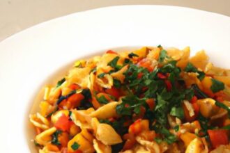 Effortless One-Pot Pasta: Delicious Meals, Minimal Cleanup