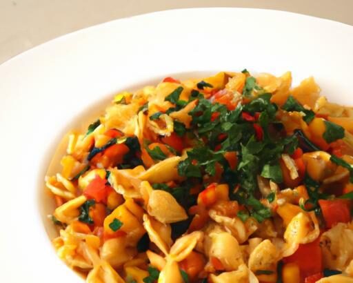 Effortless One-Pot Pasta: Delicious Meals, Minimal Cleanup