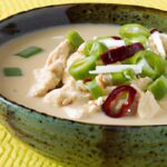 Whip Up Creamy Instant Pot White Chicken Chili Fast