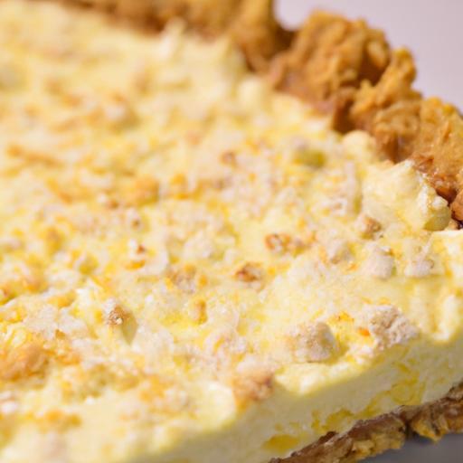 Keto Almond Flour Pie Crust: Low-Carb, Crispy & Delicious