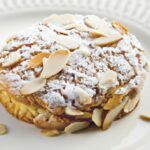 Almond Visitandine Cakes: A Delectable French Delight Unveiled