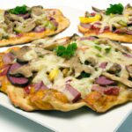 Craft Your Own Mini Pizzas: A Fun, Flavorful Guide