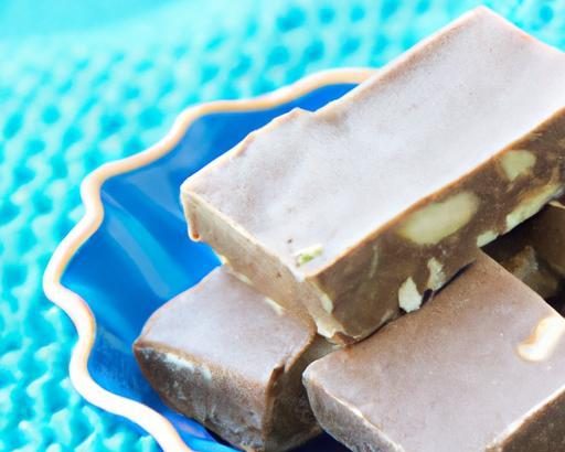 Boost Energy with Easy Keto Homemade Protein Bars Recipe