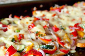 Crispy Delight: How to Make Perfect French Bread Pizza