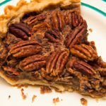 Decadent Gluten-Free Pecan Pie: A Nutty Delight Recipe