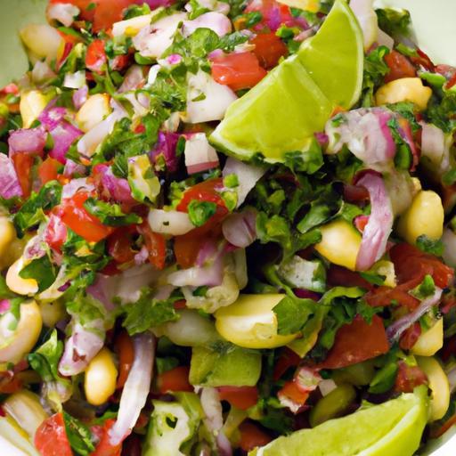 Zesty Homemade Red & Green Salsas: Fresh and Flavorful Tips