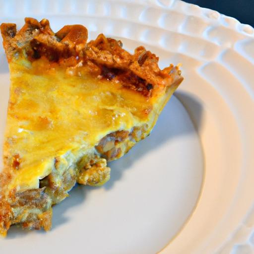 Genoise Sponge Secrets: Mastering the Classic Genoa Cake