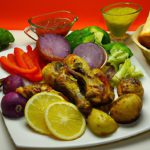 Fiery Flavors Unveiled: The Magic of Mozambican Piri-Piri Chicken