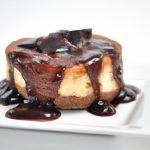 Decadent Crustless Keto Cheesecake: A Low-Carb Delight