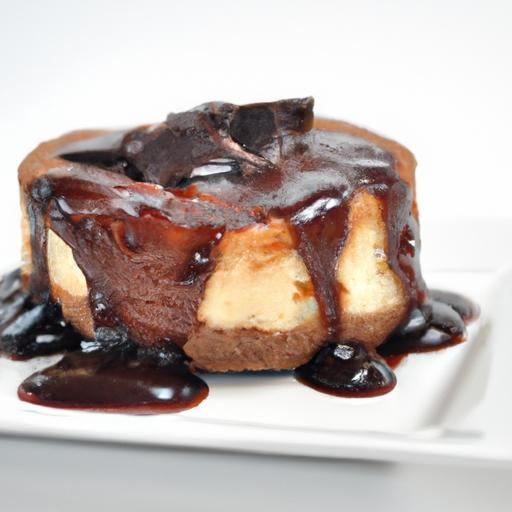 Decadent Crustless Keto Cheesecake: A Low-Carb Delight