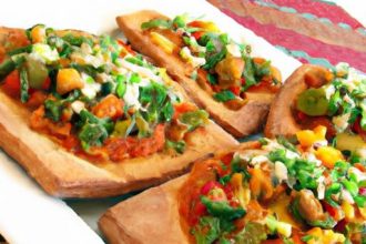 Tiny Tasties: Crafting Perfect Mini Pita Bread Pizzas