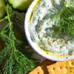 Refresh Your Taste Buds with Classic Tzatziki Dip