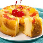 Tropical Delight: The Secrets Behind Caribbean Pineapple Upside-Down Cake