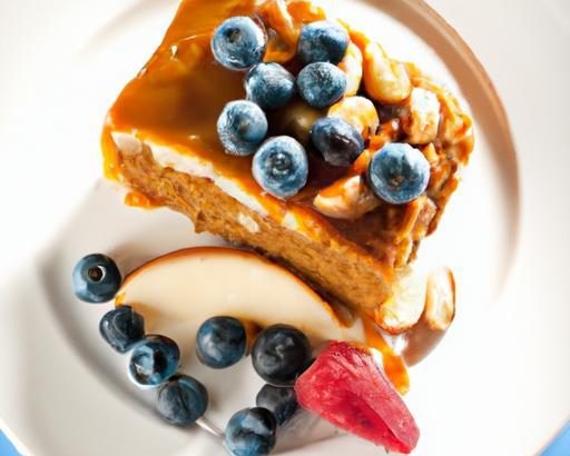 Gluten-Free Magic Cake: A Layered Delight for Every Bite