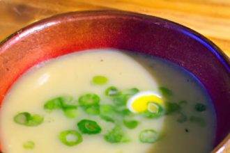 Unlock Umami: Crafting Authentic Homemade Miso Soup