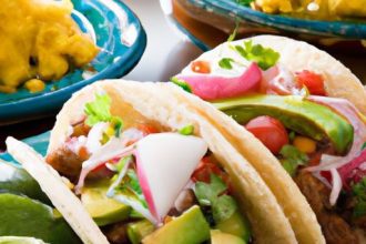 Taco Tuesday Night: A Flavorful Fiesta You Can’t Miss