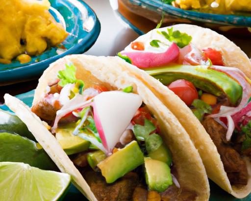 Taco Tuesday Night: A Flavorful Fiesta You Can’t Miss