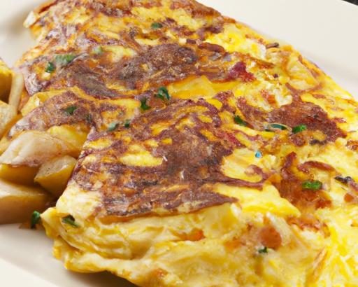 Unlocking the Secrets of Spain’s Classic Potato Omelette