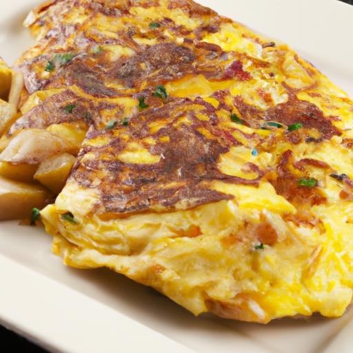 Unlocking the Secrets of Spain’s Classic Potato Omelette