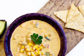 Whip Up Creamy Instant Pot White Chicken Chili Fast!