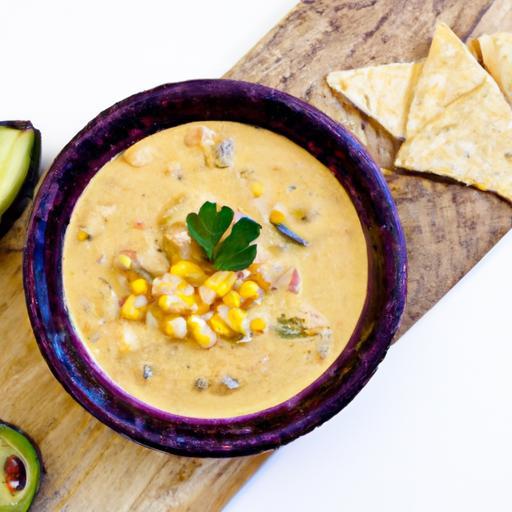 Whip Up Creamy Instant Pot White Chicken Chili Fast!