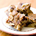 Nutty Delights: Homemade Fig and Walnut Bars Recipe Tips