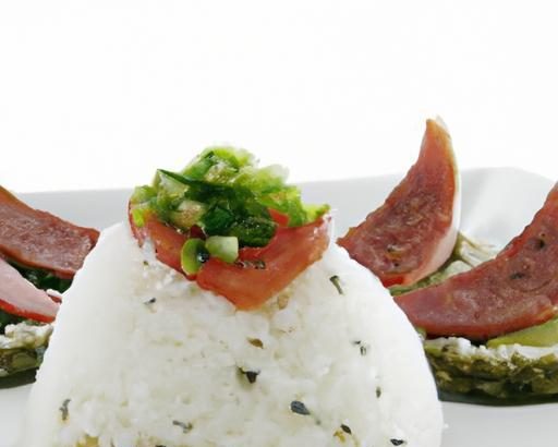 Inside Japan’s Beloved Rice Balls: The Art of Onigiri Stuffing