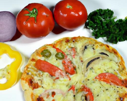 Pita vs. Naan Bread Pizzas: Which Makes the Perfect Slice?