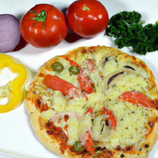 Pita vs. Naan Bread Pizzas: Which Makes the Perfect Slice?