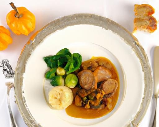 Savoring Tradition: The Rich Flavors of Flemish Carbonade