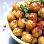 Crunchy & Fiery: The Ultimate Guide to Spicy Roasted Chickpeas