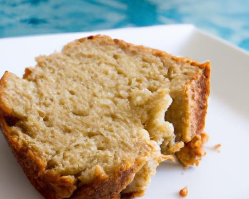 Keto Coconut Flour Bread: Low-Carb Delight for Every Meal
