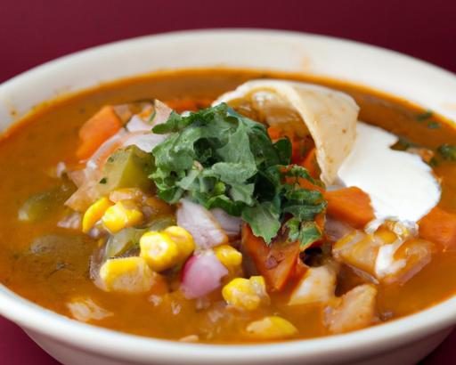 Savor the Flavors: A Guide to Authentic Mexican Tortilla Soup