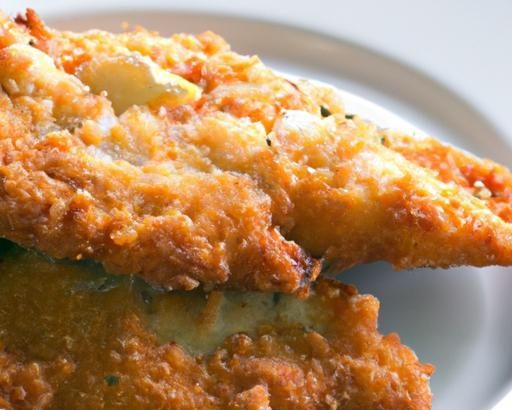 Viennese Schnitzel: Crunchy Tradition from Austria’s Heart