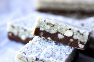 Boost Energy Naturally: Keto Homemade Protein Bars Recipe
