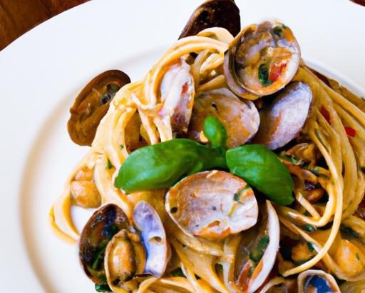 Unlocking the Flavors of Classic Spaghetti alle Vongole