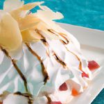 Silky Coconut Blanc-Manger: A Tropical Dessert Delight
